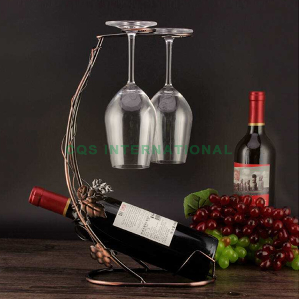 Wine bottle base01