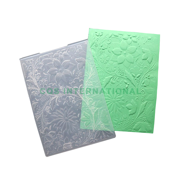 3D embossing folder04