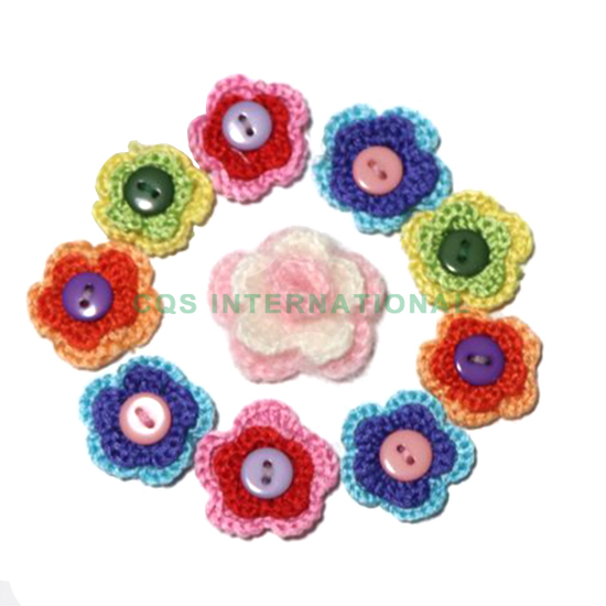 crochet flower02