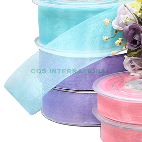 satin ribbon